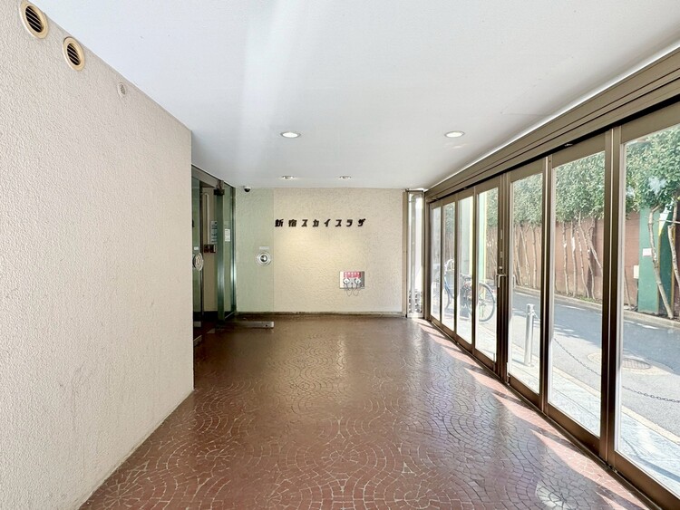 その他 綺麗に整備されており、行き届いた管理体制をうかがわせます。