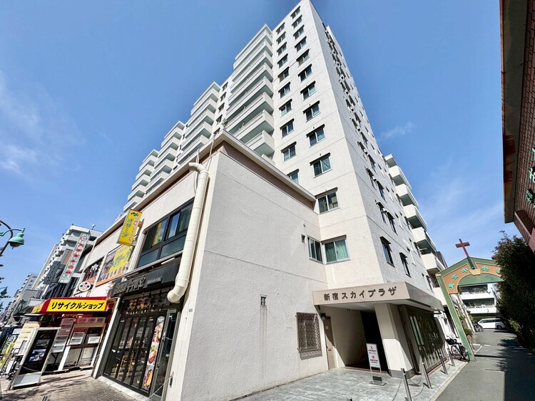 その他 忙しく過ぎゆく日常を置き去るほど、ゆったりした時間が流れる住環境。