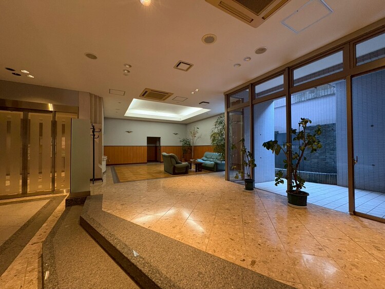 その他 綺麗に整備されており、行き届いた管理体制をうかがわせます。