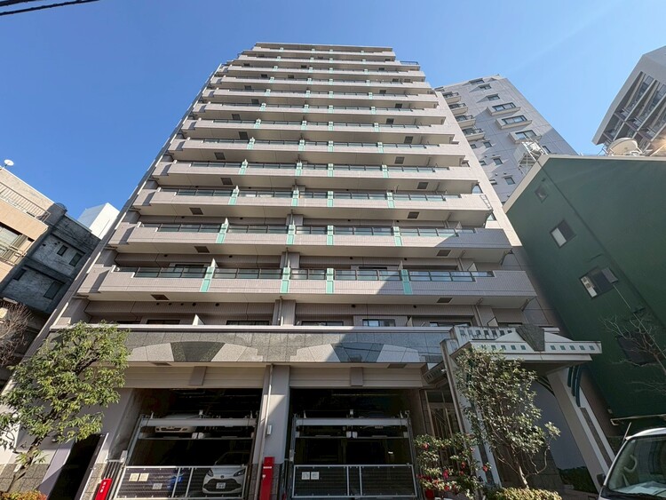 その他 忙しく過ぎゆく日常を置き去るほど、ゆったりした時間が流れる住環境。