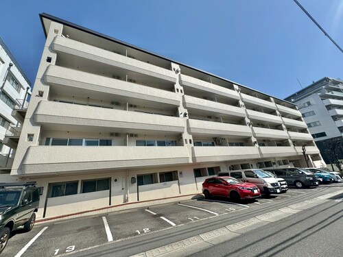 ゾンネンハイム大橋の物件画像