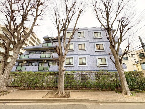 セザール高井戸の物件画像