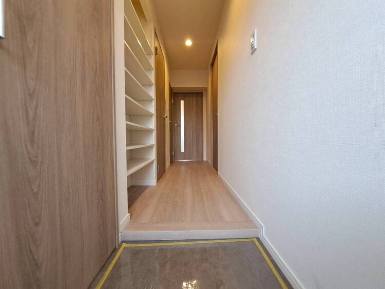 その他 安らぎに満ちた空間がここから始まります。