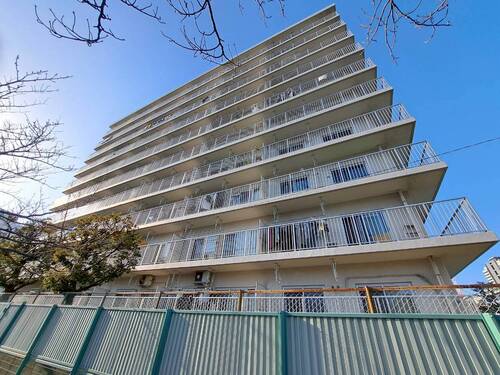 ニューライフ品川の物件画像