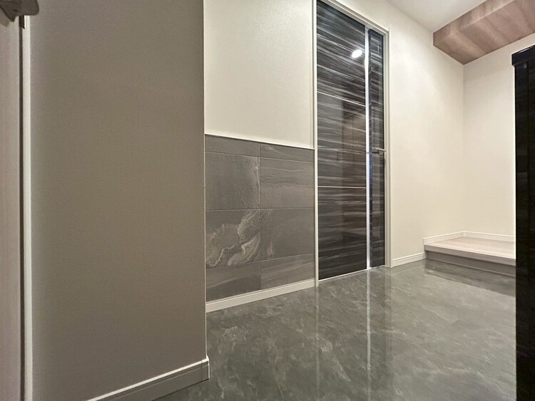 その他 安らぎに満ちた空間がここから始まります。