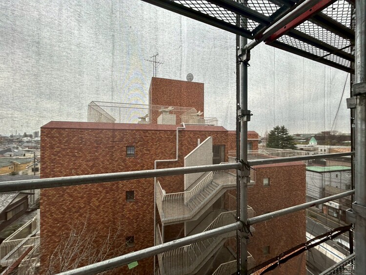 その他 陽当たり・通風・開放感に恵まれた環境です。