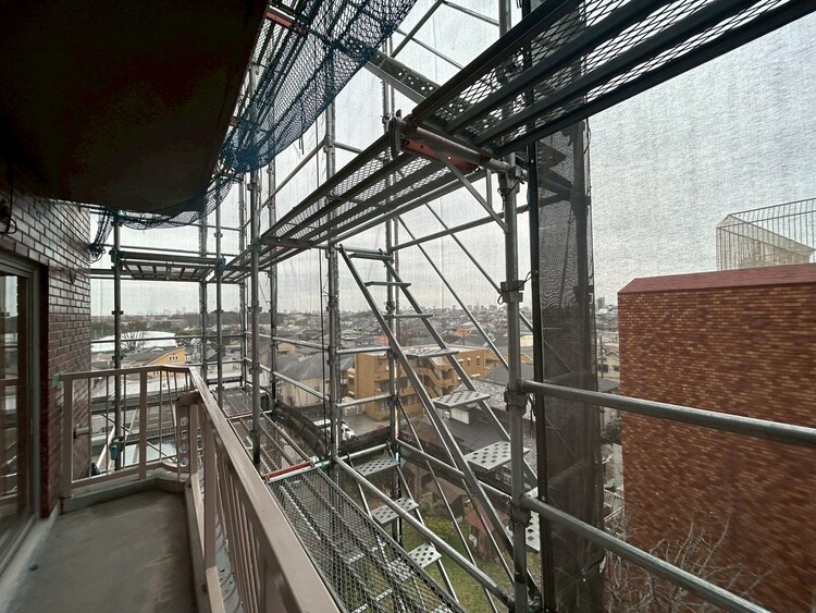 その他 眺望や窓からの景色が良いと、家で過ごす時間も快適です。