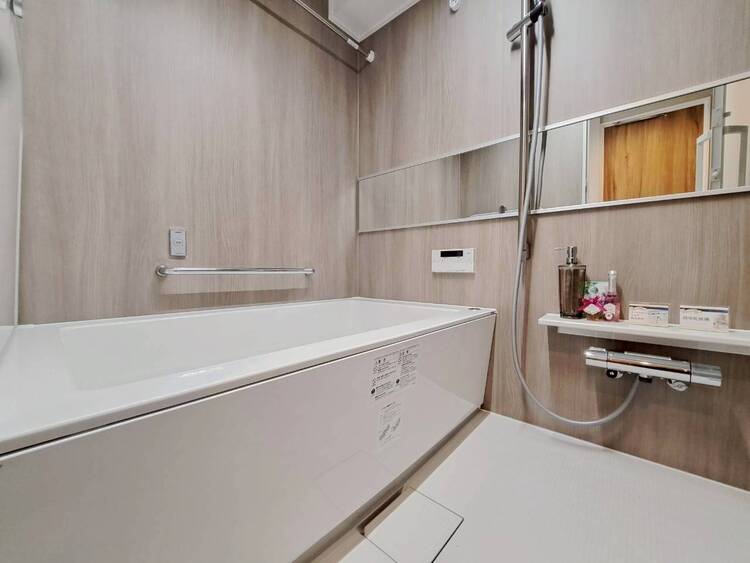 その他 心も体もオフになる極上のリラックスタイムをお楽しみください。