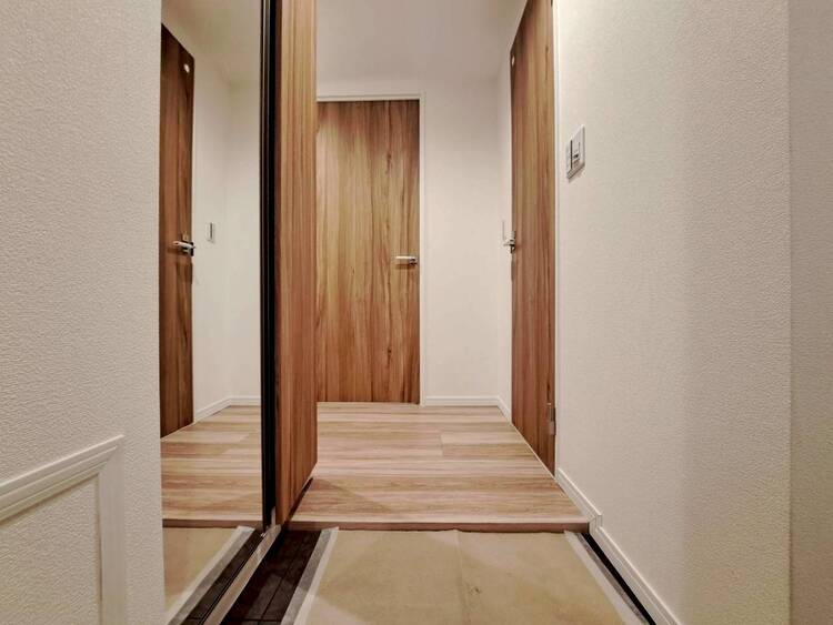 その他 安らぎに満ちた空間がここから始まります。