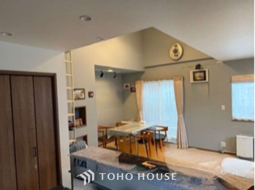 サンアリーナ中板橋デュアルの物件画像