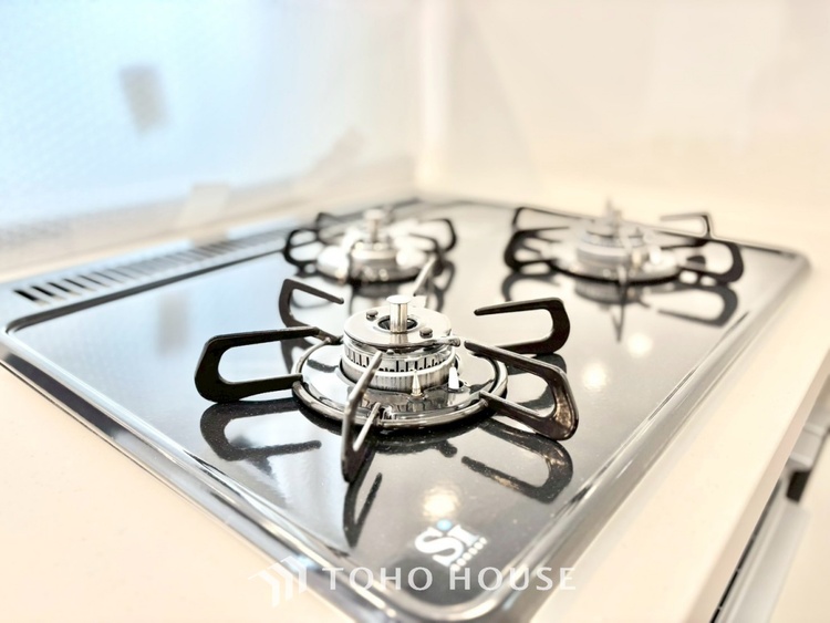 キッチン ◆愛育◆キッチンは家族の絆を育む大切な空間。シンプルで使い易いSystemKitchenで愉しく作る料理は愛情のある美味しいご馳走に。