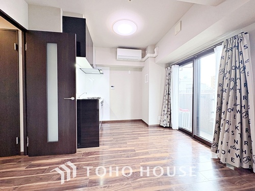 ヴェルト池袋の物件画像