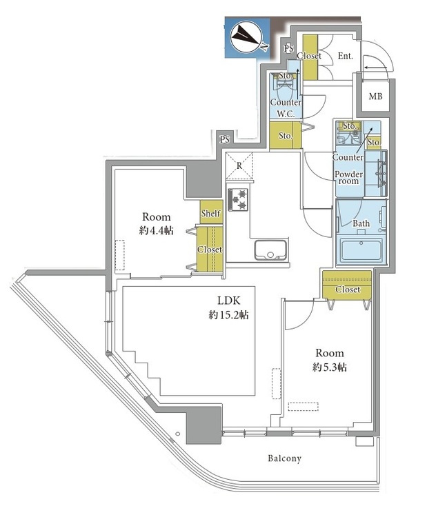 間取り 家族みんなの笑顔が、笑い声が絶えない幸せいっぱいのこの場所で新たな生活が始まる。