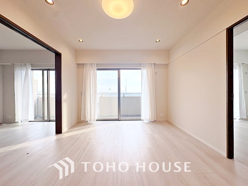 サンティール三鷹ノースウィングの物件画像