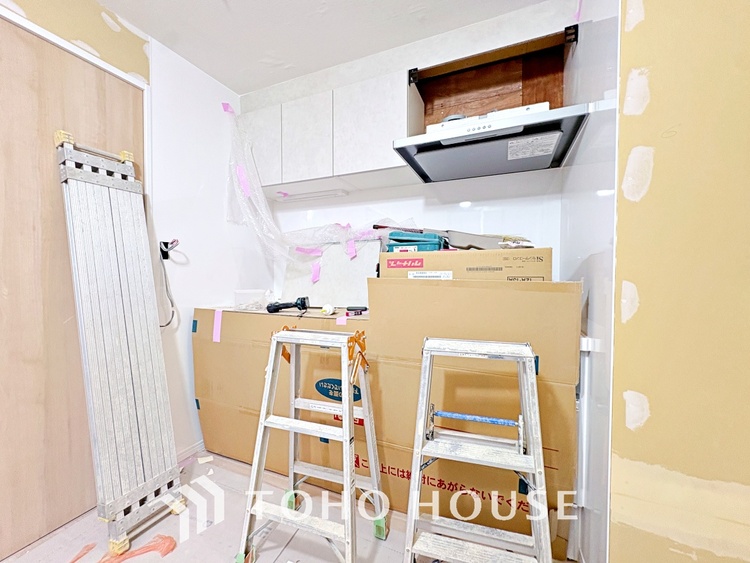 その他 叶えたかったのは落ち着きのあるナチュラルな風合い、そして開放感があるリビング。優雅な気分に浸れる幸せな時間を家族が自然と集まりたくなるこの空間で。