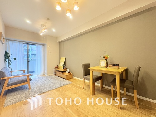 グーディッシュ千歳船橋の物件画像