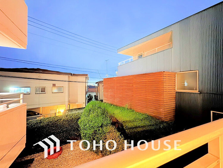 その他 住戸からの眺望