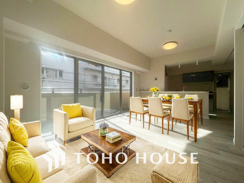 ランドシティたまプラーザブリティッシュガーデンの物件画像