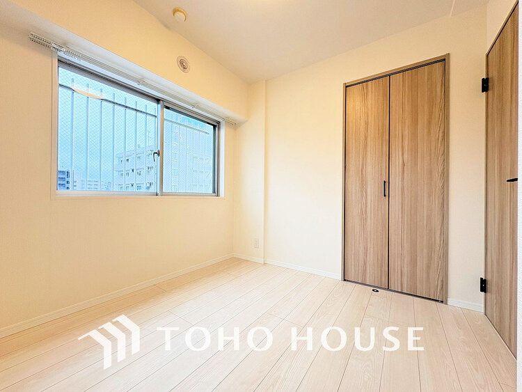 収納 居室　収納