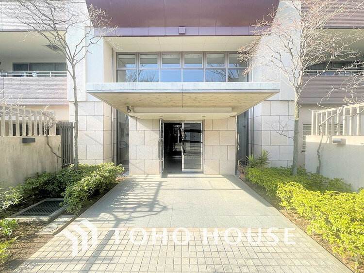 エントランス エントランス