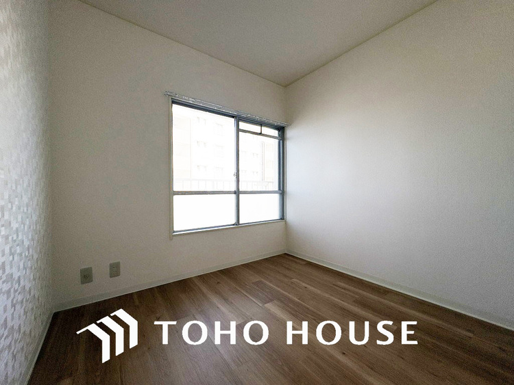 内装 やすらぎをもたらすプライベート空間