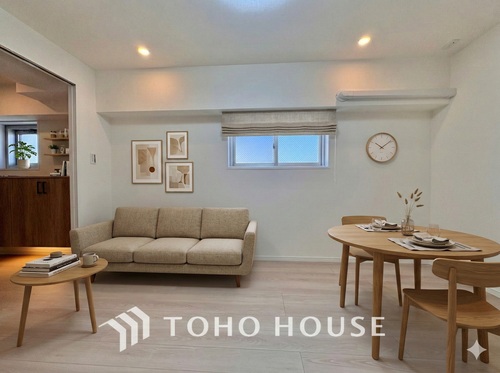 山王スカイマンションの物件画像