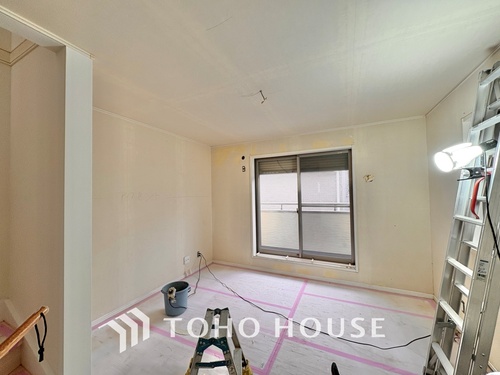 戸建 北区岩淵町　戸建ての物件画像