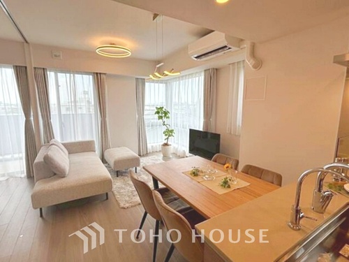 プレミスト世田谷梅丘の物件画像