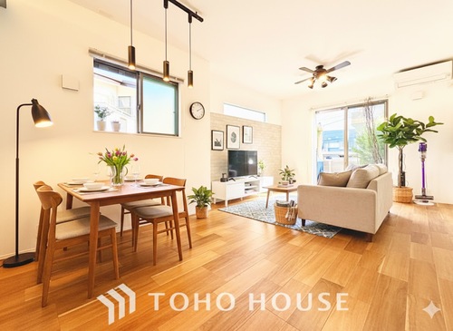 練馬区富士見台4丁目の物件画像