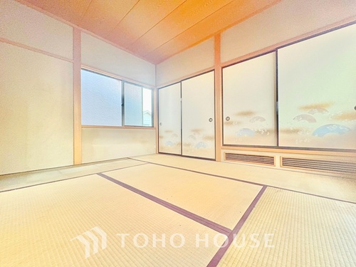 四葉２丁目の物件画像