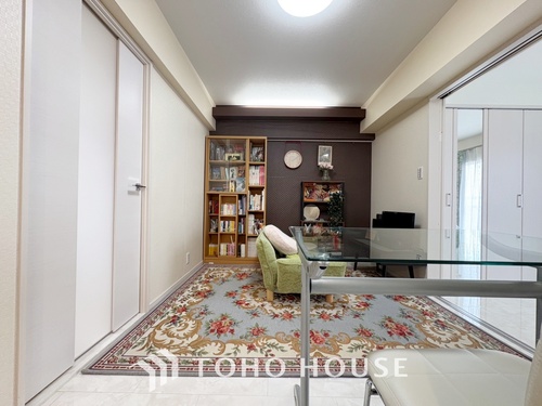 新高円寺ロイヤルマンションの物件画像