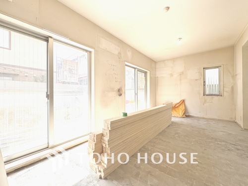 エル・ステージ田無の物件画像