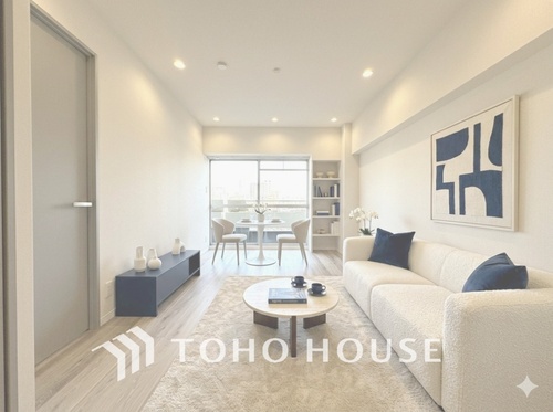 マンション和泉苑の物件画像