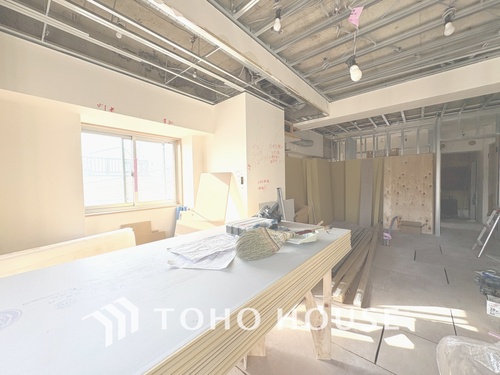 若林コンドの物件画像