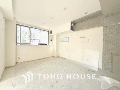 ロセット江古田の物件画像