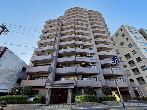 ライオンズガーデンヒルズ白山の物件画像