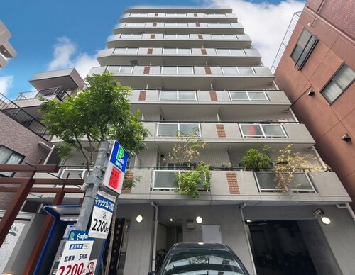 ラヴェンナ日本橋の物件画像