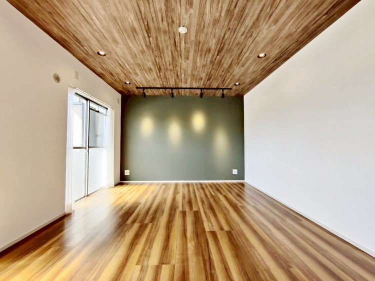 その他 通風・採光に優れ、心地よい光と風が溢れています。