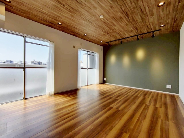 その他 「空間が織り成すひとつ先の住み心地」を演出します。