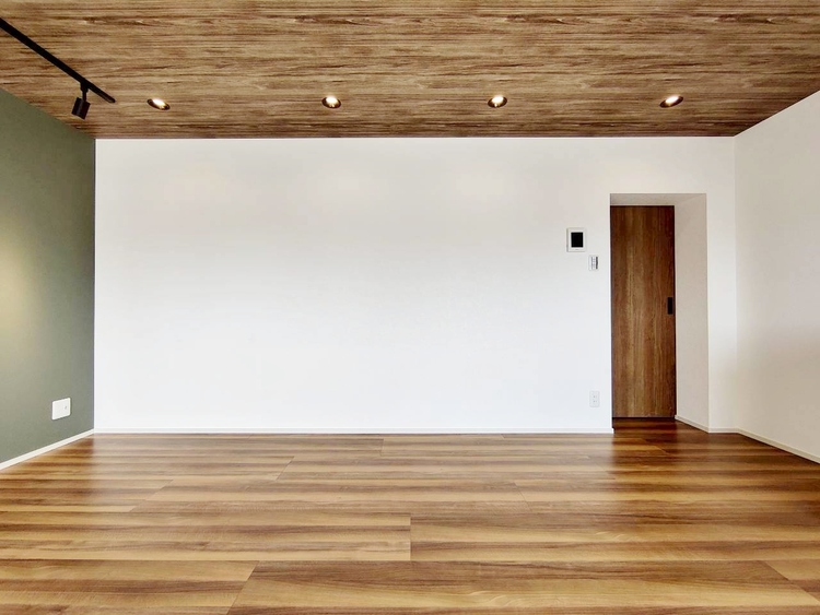 その他 伸びやかな空間のなかで、ゆったりとしたひとときを過ごせます。