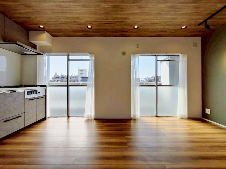 その他 居心地の良い空間に仕上がっております。