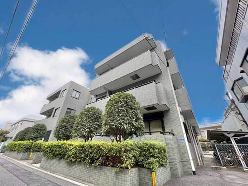 グランヴェール高円寺ＷＥＳＴの物件画像