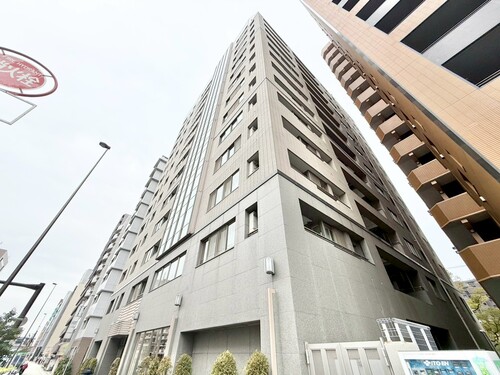 東京錦糸町シティタワーの物件画像