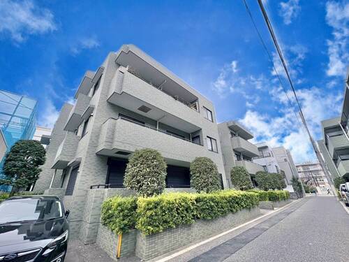 グランヴェール高円寺ＷＥＳＴの物件画像