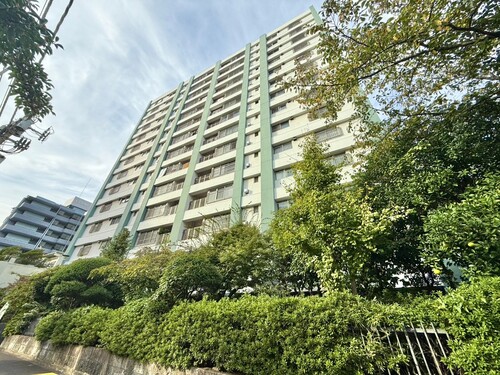 北砂四丁目住宅の物件画像