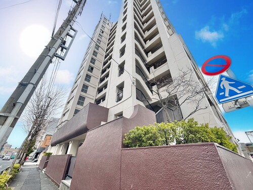 桜台コーポの物件画像