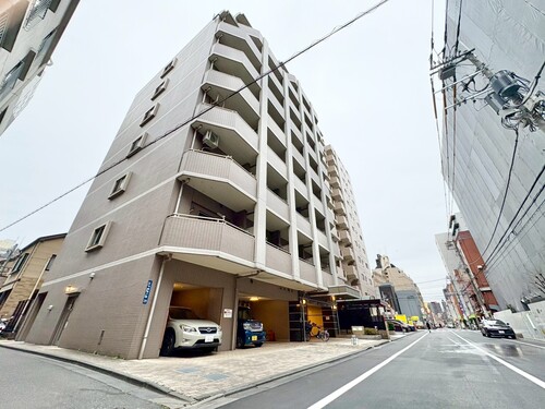 日神デュオステージ三ノ輪の物件画像