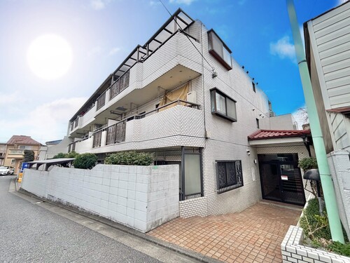 ブランメゾンの物件画像