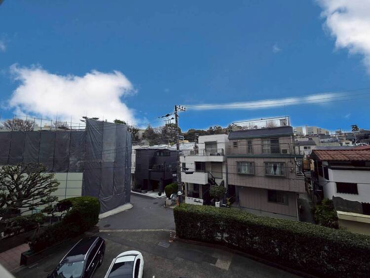 その他 陽当たり・通風・開放感に恵まれた環境です。