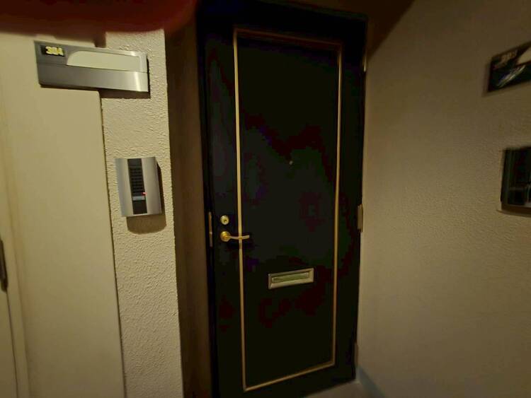 その他 安らぎに満ちた空間がここから始まります。